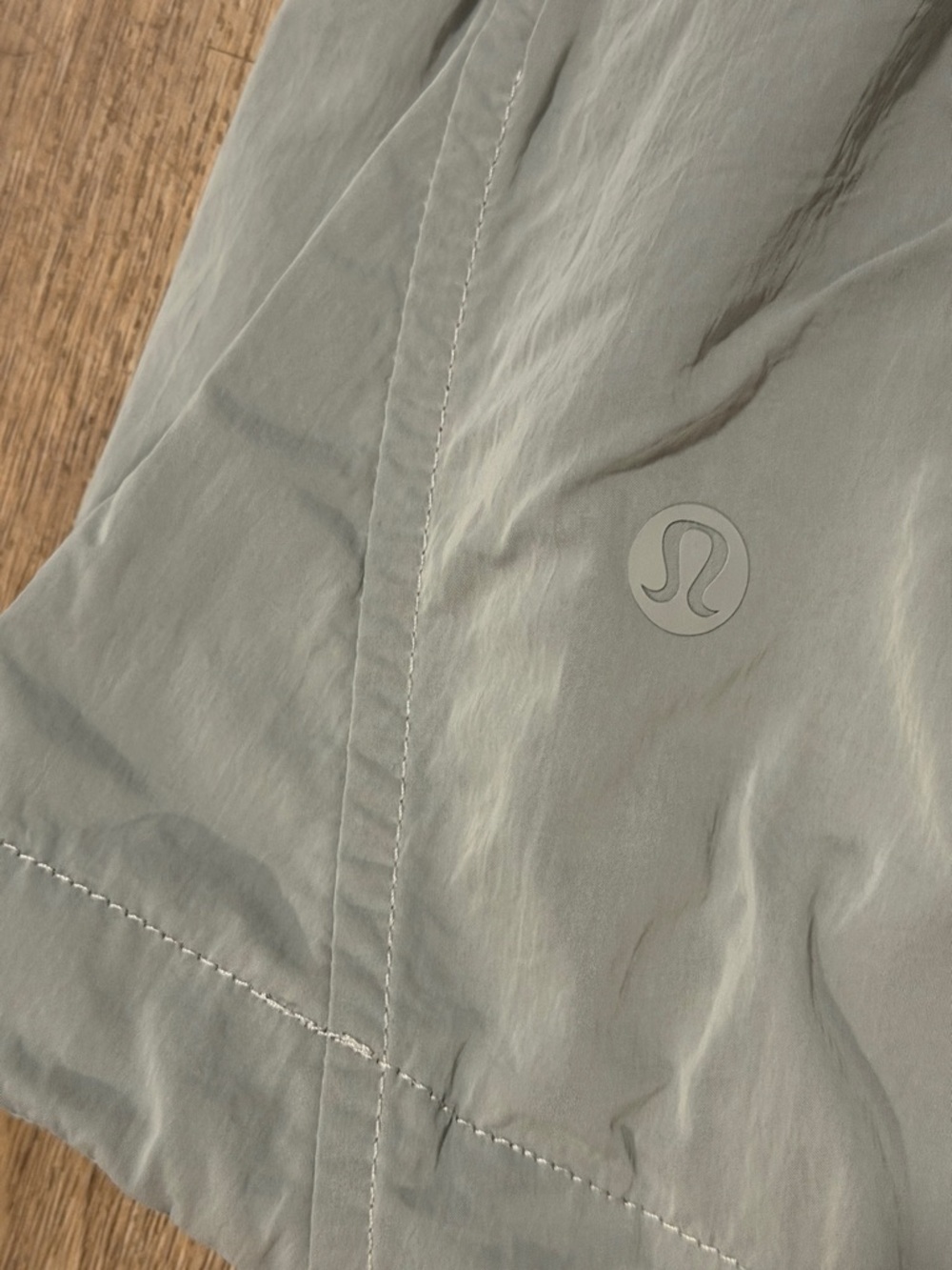 Lululemon Evergreen Anorak Jacket - Picture 8 of 8